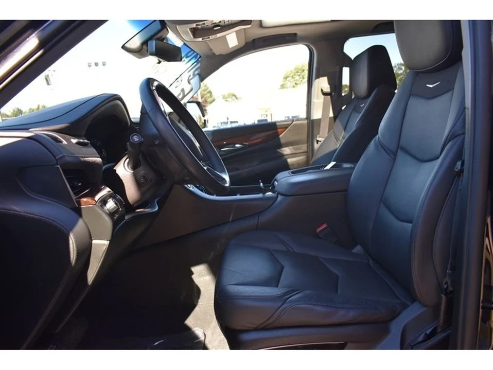 2019 Cadillac Escalade 4th Gen - Image 11 of 20