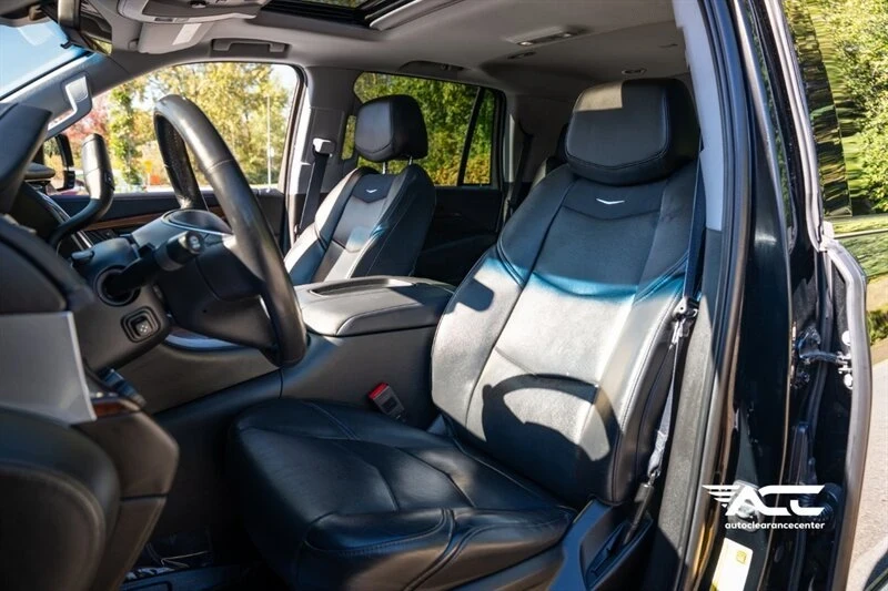 2019 Cadillac Escalade 4th Gen - Image 6 of 9