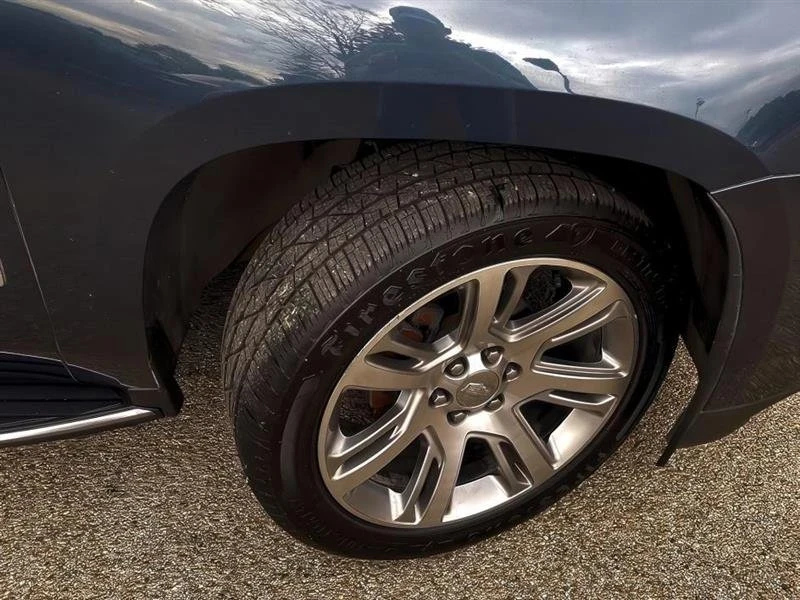 2019 Cadillac Escalade 4th Gen - Image 14 of 20