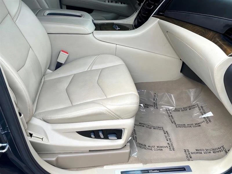 2019 Cadillac Escalade 4th Gen - Image 19 of 20