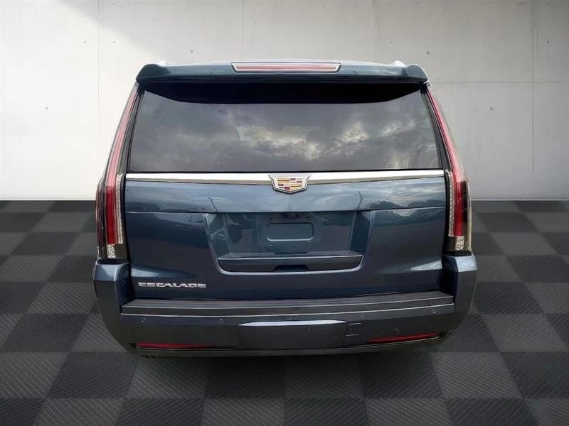 2019 Cadillac Escalade 4th Gen - Image 5 of 20