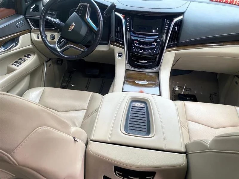 2019 Cadillac Escalade 4th Gen - Image 11 of 20