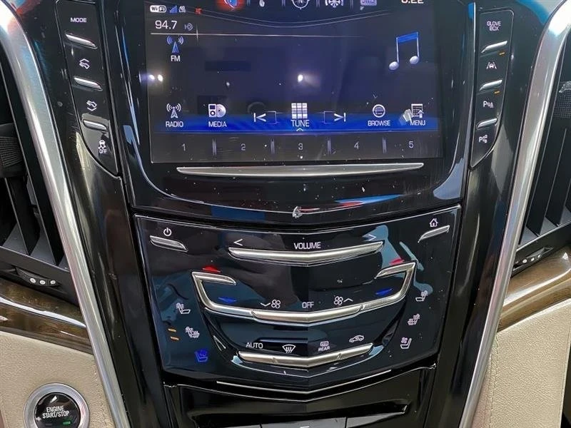2019 Cadillac Escalade 4th Gen - Image 13 of 20