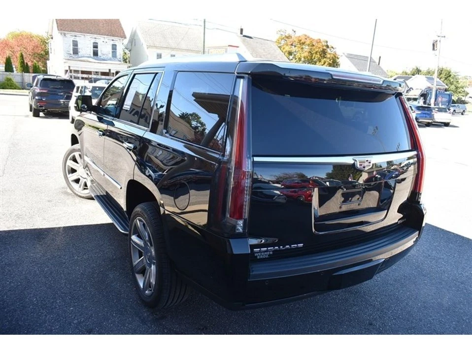 2019 Cadillac Escalade 4th Gen - Image 5 of 20