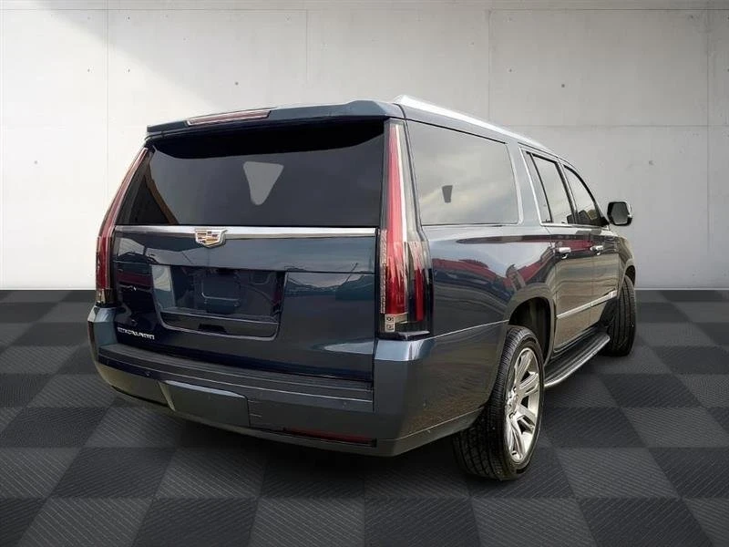 2019 Cadillac Escalade 4th Gen - Image 6 of 20