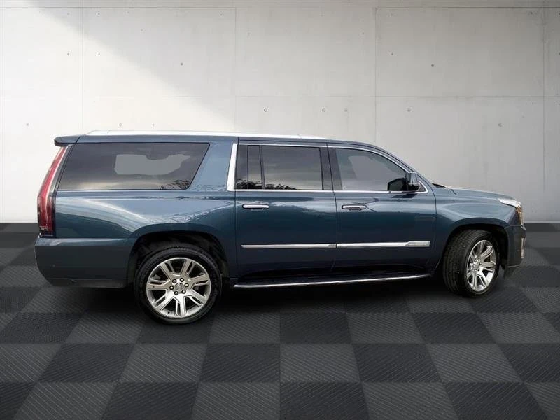 2019 Cadillac Escalade 4th Gen - Image 9 of 20