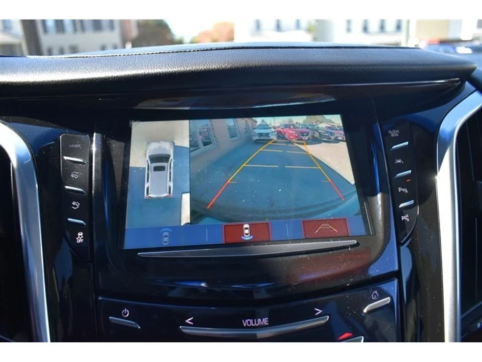 2019 Cadillac Escalade 4th Gen - Image 17 of 20