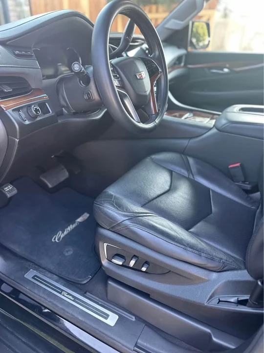 2019 Cadillac Escalade 4th Gen - Image 13 of 18