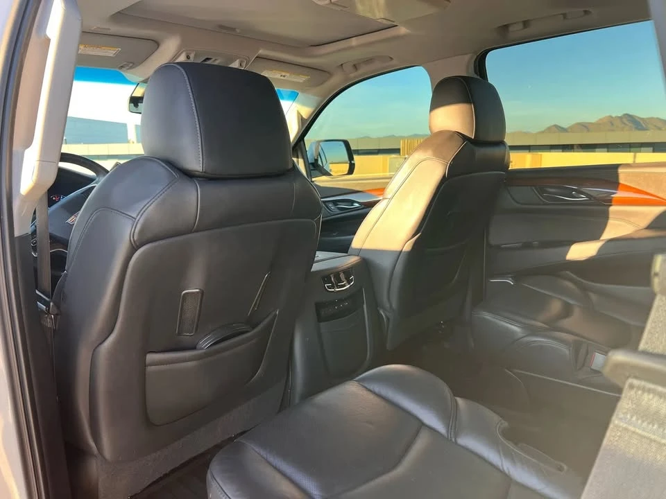 2019 Cadillac Escalade 4th Gen - Image 15 of 16