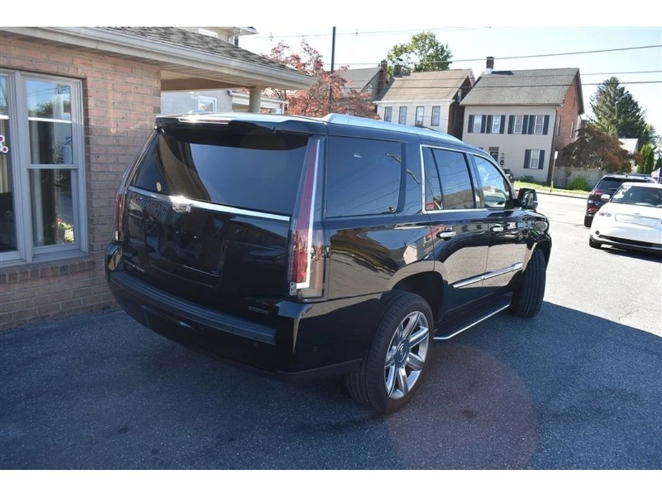 2019 Cadillac Escalade 4th Gen - Image 3 of 20