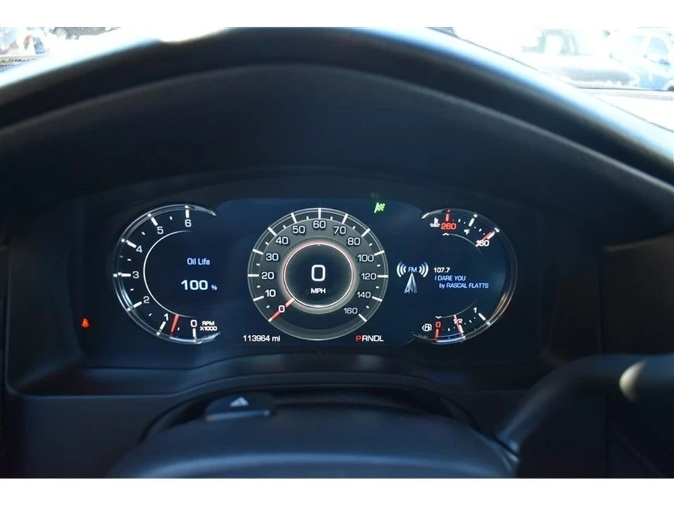 2019 Cadillac Escalade 4th Gen - Image 14 of 20