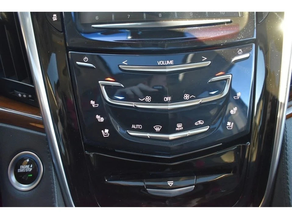 2019 Cadillac Escalade 4th Gen - Image 16 of 20