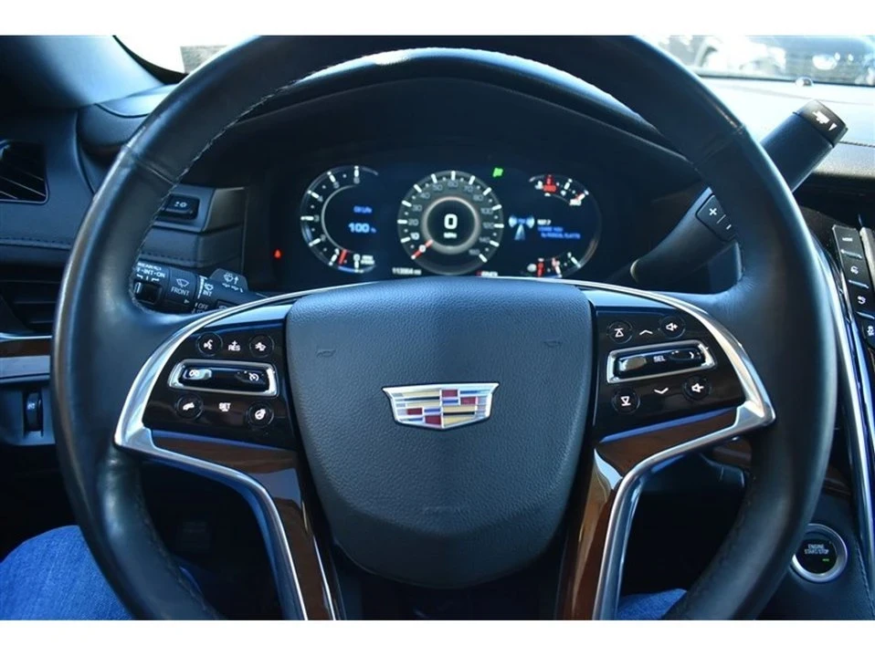 2019 Cadillac Escalade 4th Gen - Image 13 of 20