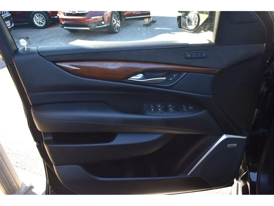 2019 Cadillac Escalade 4th Gen - Image 9 of 20