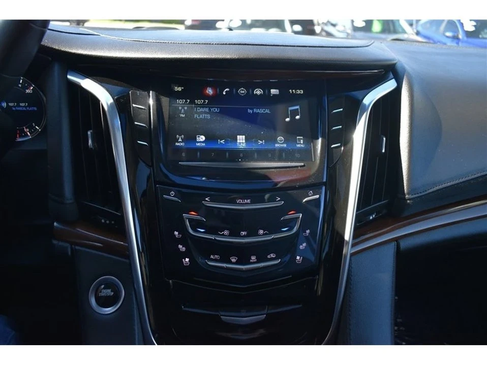 2019 Cadillac Escalade 4th Gen - Image 15 of 20