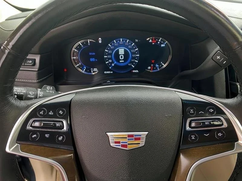 2019 Cadillac Escalade 4th Gen - Image 12 of 20