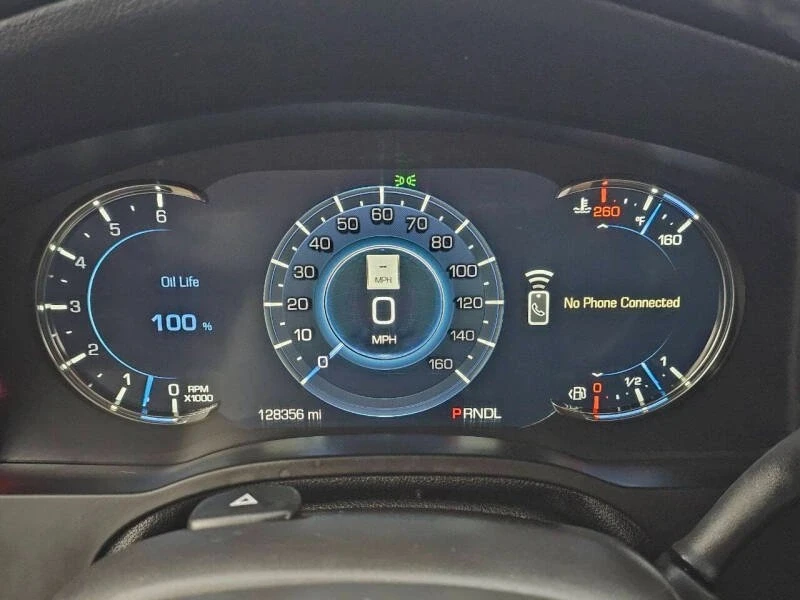 2019 Cadillac Escalade 4th Gen - Image 11 of 20