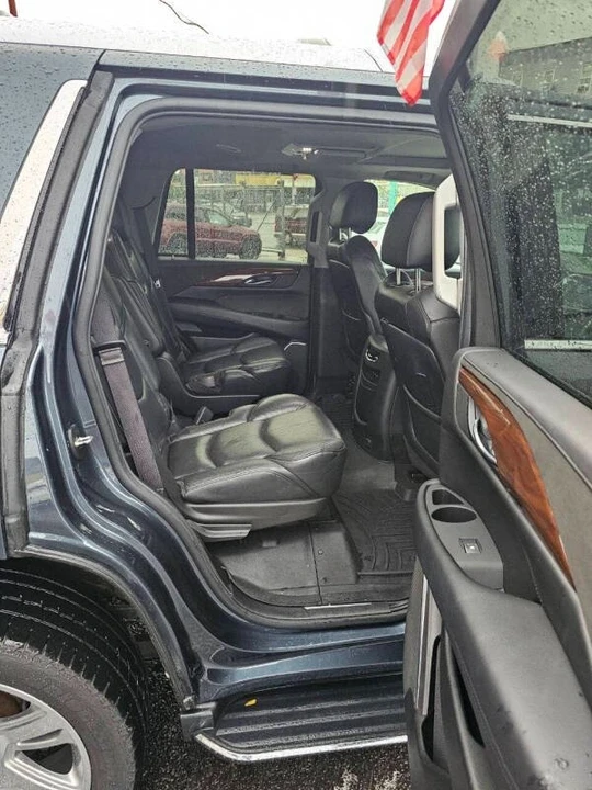 2019 Cadillac Escalade 4th Gen - Image 7 of 20