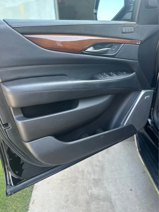2019 Cadillac Escalade 4th Gen - Image 12 of 18