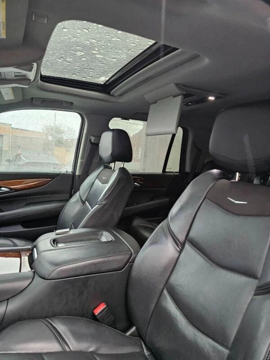 2019 Cadillac Escalade 4th Gen - Image 16 of 20