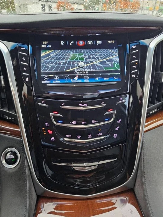 2019 Cadillac Escalade 4th Gen - Image 13 of 20