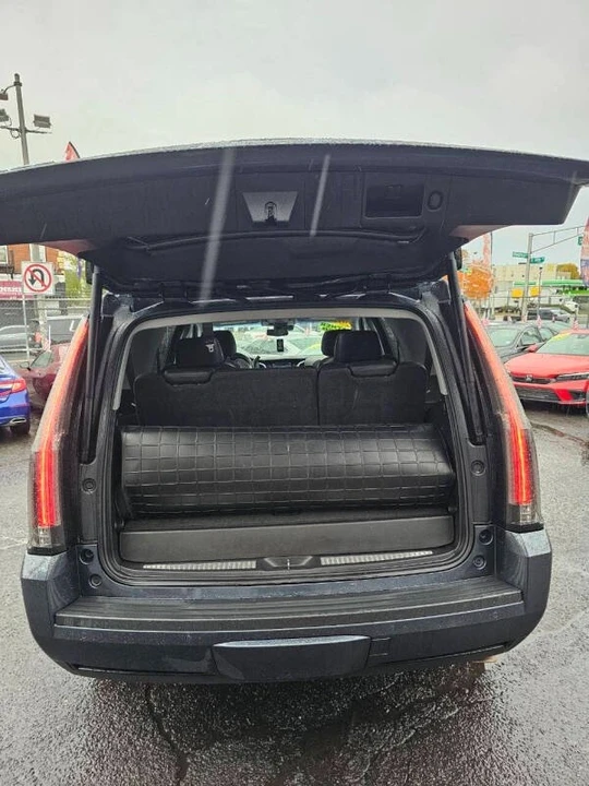 2019 Cadillac Escalade 4th Gen - Image 19 of 20