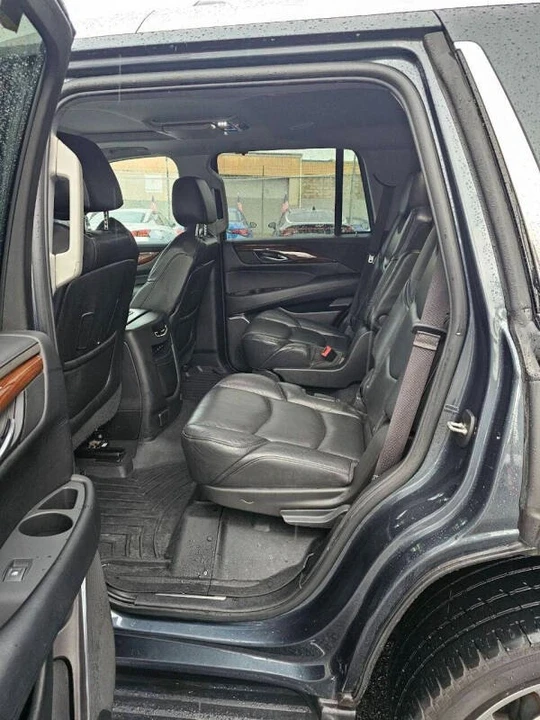 2019 Cadillac Escalade 4th Gen - Image 9 of 20