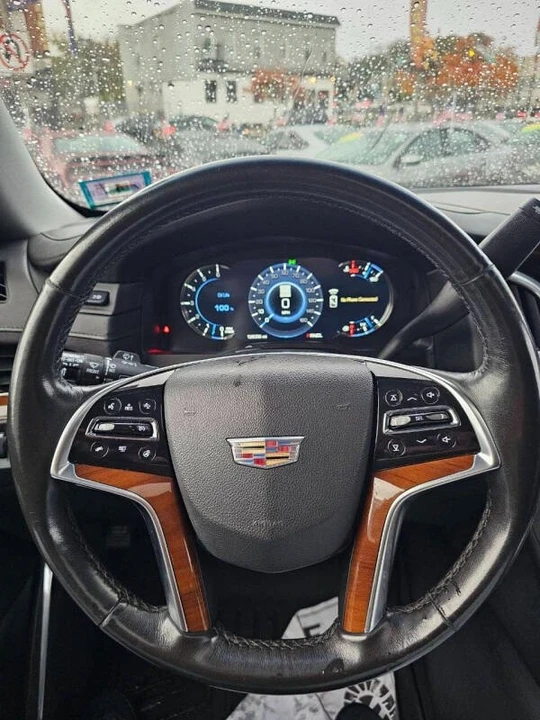 2019 Cadillac Escalade 4th Gen - Image 10 of 20
