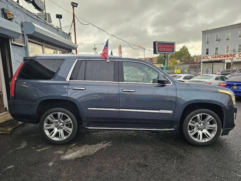 2019 Cadillac Escalade 4th Gen - Image 5 of 20