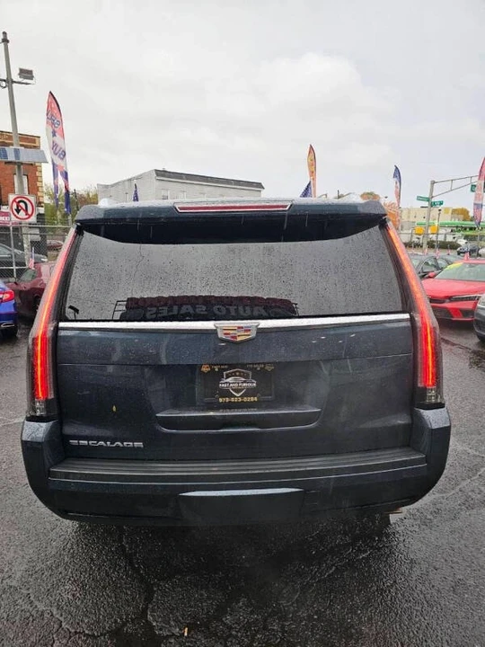 2019 Cadillac Escalade 4th Gen - Image 20 of 20