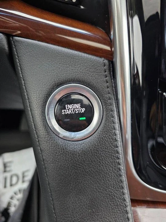 2019 Cadillac Escalade 4th Gen - Image 12 of 20
