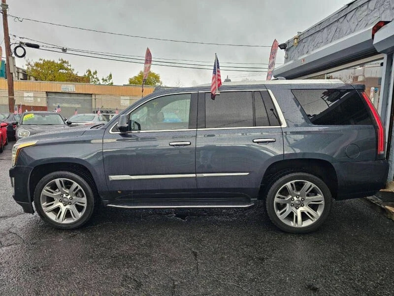 2019 Cadillac Escalade 4th Gen - Image 4 of 20