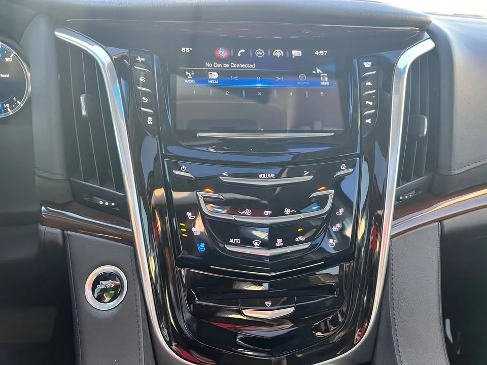 2019 Cadillac Escalade 4th Gen - Image 8 of 16