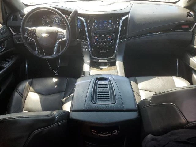 2019 Cadillac Escalade 4th Gen - Image 8 of 12