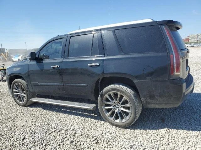 2019 Cadillac Escalade 4th Gen - Image 2 of 12