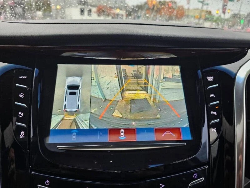 2019 Cadillac Escalade 4th Gen - Image 15 of 20