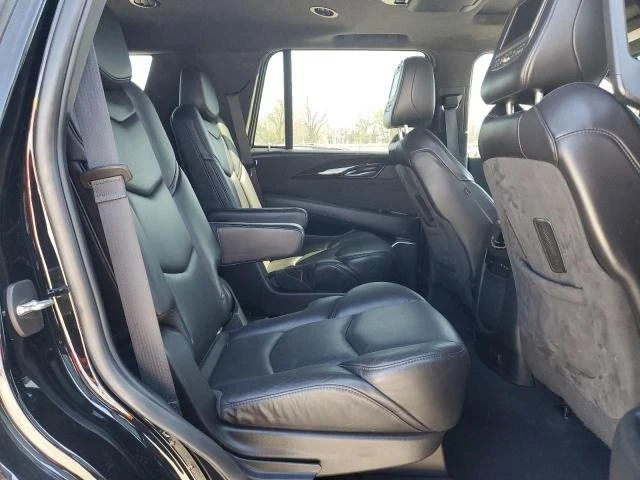 2019 Cadillac Escalade 4th Gen - Image 11 of 12