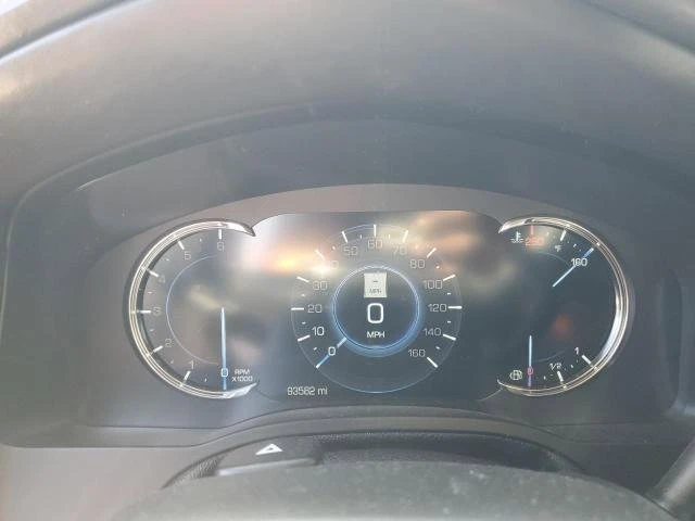 2019 Cadillac Escalade 4th Gen - Image 9 of 12