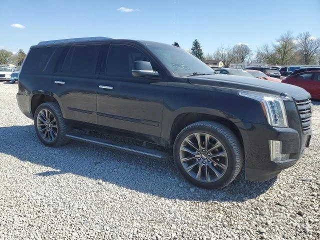 2019 Cadillac Escalade 4th Gen - Image 4 of 12