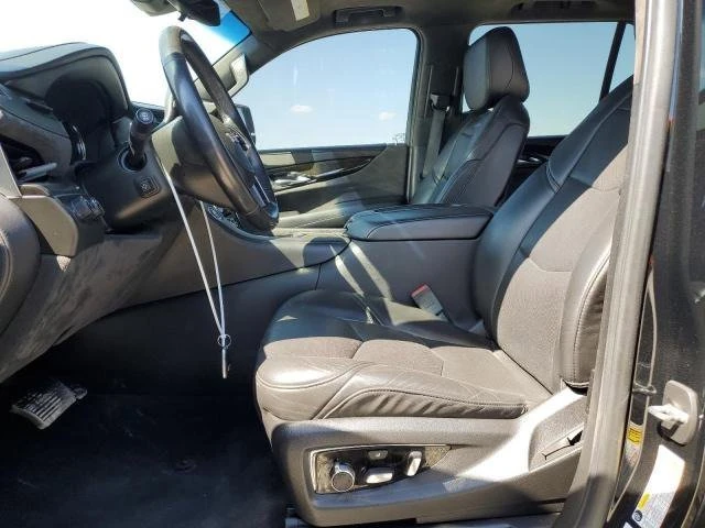 2019 Cadillac Escalade 4th Gen - Image 7 of 12