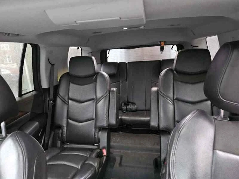 2019 Cadillac Escalade 4th Gen - Image 19 of 20