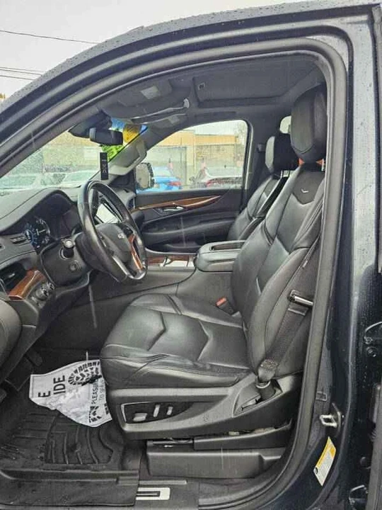 2019 Cadillac Escalade 4th Gen - Image 7 of 20