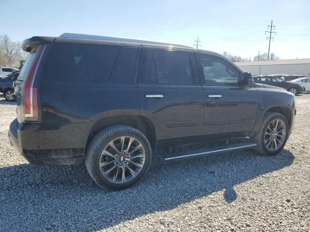 2019 Cadillac Escalade 4th Gen - Image 3 of 12
