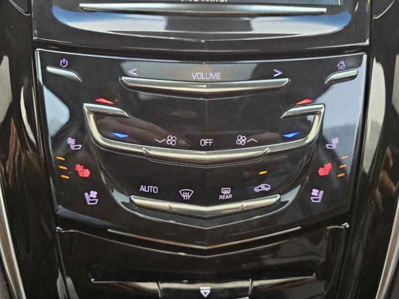 2019 Cadillac Escalade 4th Gen - Image 16 of 20