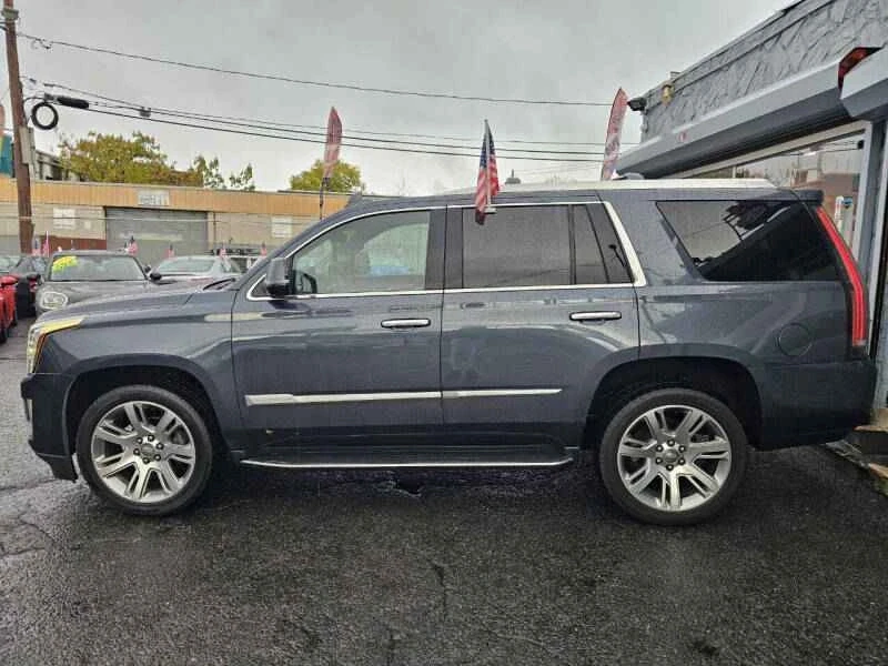2019 Cadillac Escalade 4th Gen - Image 2 of 20