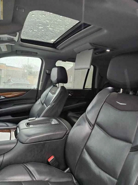 2019 Cadillac Escalade 4th Gen - Image 17 of 20