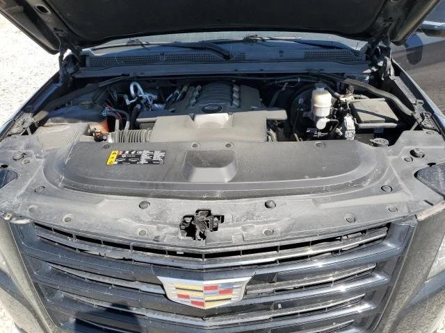 2019 Cadillac Escalade 4th Gen - Image 12 of 12