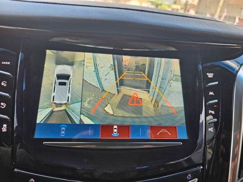 2019 Cadillac Escalade 4th Gen - Image 14 of 18