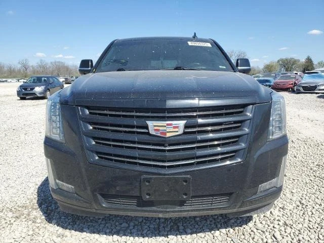 2019 Cadillac Escalade 4th Gen - Image 5 of 12