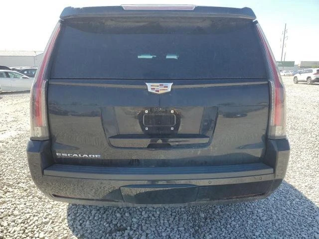 2019 Cadillac Escalade 4th Gen - Image 6 of 12